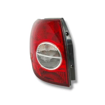 Recambio de piloto trasero izquierdo para chevrolet captiva 2.0 diesel cat referencia OEM IAM 96626995 OBSERVAR FOTO 