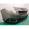 Recambio de paragolpes delantero para peugeot 2008 i (cu_) 1.6 hdi referencia OEM IAM 1610143980  