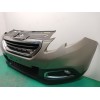 Recambio de paragolpes delantero para peugeot 2008 i (cu_) 1.6 hdi referencia OEM IAM 1610143980  