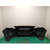 Recambio de paragolpes delantero para peugeot 2008 i (cu_) 1.6 hdi referencia OEM IAM 1610143980  
