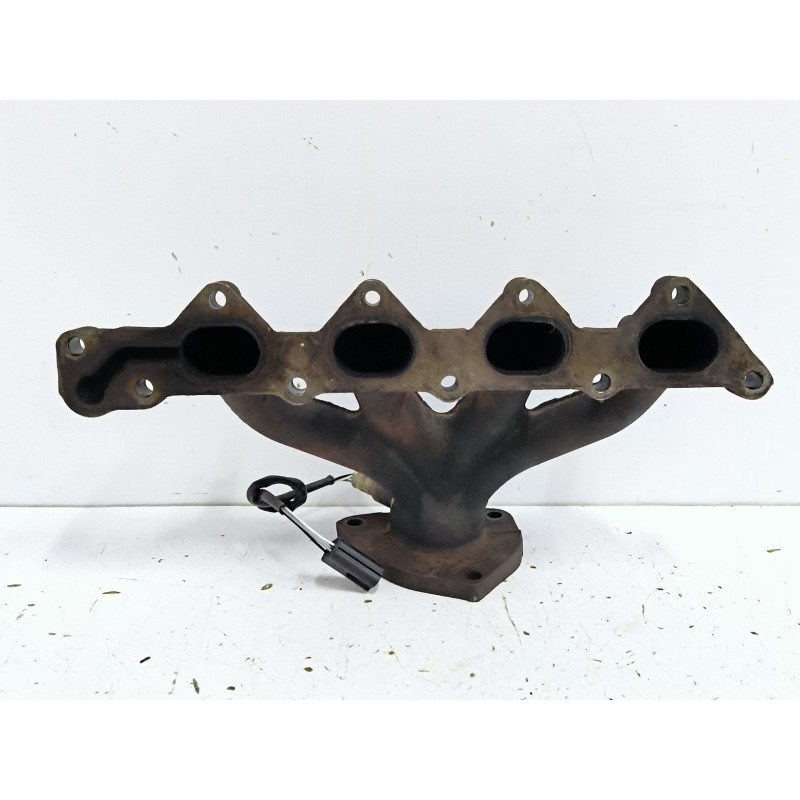 Recambio de colector escape para chevrolet lacetti (j200) 1.6 referencia OEM IAM 96481526  