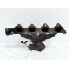 Recambio de colector escape para chevrolet lacetti (j200) 1.6 referencia OEM IAM 96481526  