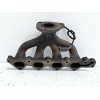 Recambio de colector escape para chevrolet lacetti (j200) 1.6 referencia OEM IAM 96481526  