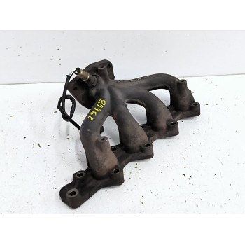 Recambio de colector escape para chevrolet lacetti (j200) 1.6 referencia OEM IAM 96481526  