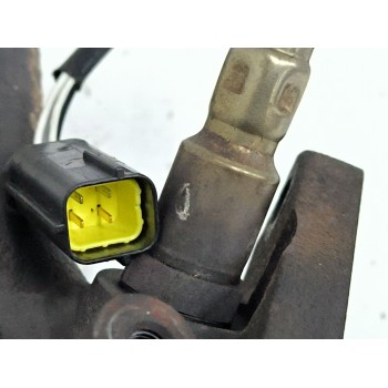 Recambio de colector escape para chevrolet lacetti (j200) 1.6 referencia OEM IAM 96481526  