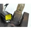 Recambio de colector escape para chevrolet lacetti (j200) 1.6 referencia OEM IAM 96481526  