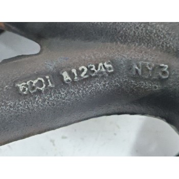 Recambio de colector escape para chevrolet lacetti (j200) 1.6 referencia OEM IAM 96481526  