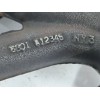 Recambio de colector escape para chevrolet lacetti (j200) 1.6 referencia OEM IAM 96481526  