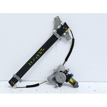 Recambio de elevalunas delantero izquierdo para chevrolet lacetti (j200) 1.6 referencia OEM IAM 96475128  