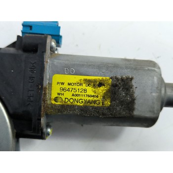 Recambio de elevalunas delantero izquierdo para chevrolet lacetti (j200) 1.6 referencia OEM IAM 96475128  