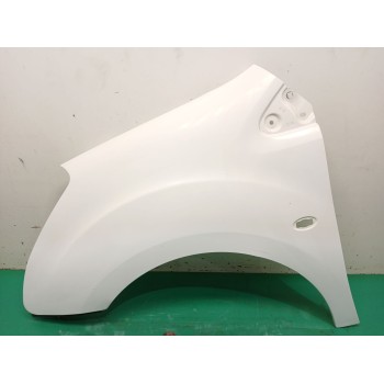 Recambio de aleta delantera izquierda para citroën berlingo 1.6 16v hdi referencia OEM IAM 7840W2  