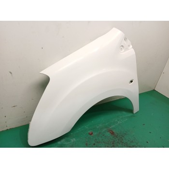 Recambio de aleta delantera izquierda para citroën berlingo 1.6 16v hdi referencia OEM IAM 7840W2  