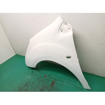 Recambio de aleta delantera izquierda para citroën berlingo 1.6 16v hdi referencia OEM IAM 7840W2  