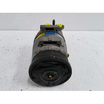 Recambio de compresor aire acondicionado para chevrolet lacetti (j200) 1.6 referencia OEM IAM 715399  