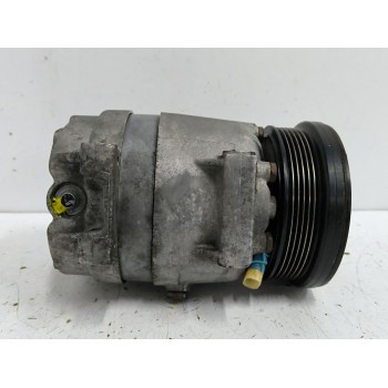 Recambio de compresor aire acondicionado para chevrolet lacetti (j200) 1.6 referencia OEM IAM 715399  