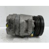 Recambio de compresor aire acondicionado para chevrolet lacetti (j200) 1.6 referencia OEM IAM 715399  