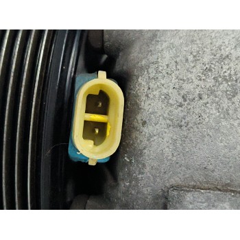Recambio de compresor aire acondicionado para chevrolet lacetti (j200) 1.6 referencia OEM IAM 715399  