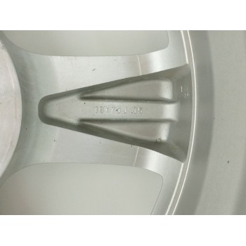 Recambio de llanta para lexus rx (_u3_) 300 (mcu35_) referencia OEM IAM SD15H 7JX18 ET35 H5 5X115