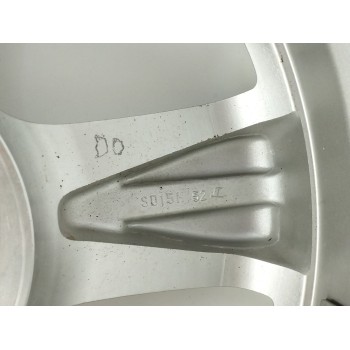 Recambio de llanta para lexus rx (_u3_) 300 (mcu35_) referencia OEM IAM SD15H 7JX18 ET35 H5 5X115