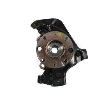 Recambio de mangueta delantera izquierda para opel corsa e (x15) 1.4 (08, 68) referencia OEM IAM 13388767  