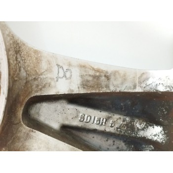 Recambio de llanta para lexus rx (_u3_) 300 (mcu35_) referencia OEM IAM SD15H 7JX18 ET35 H5 5X115
