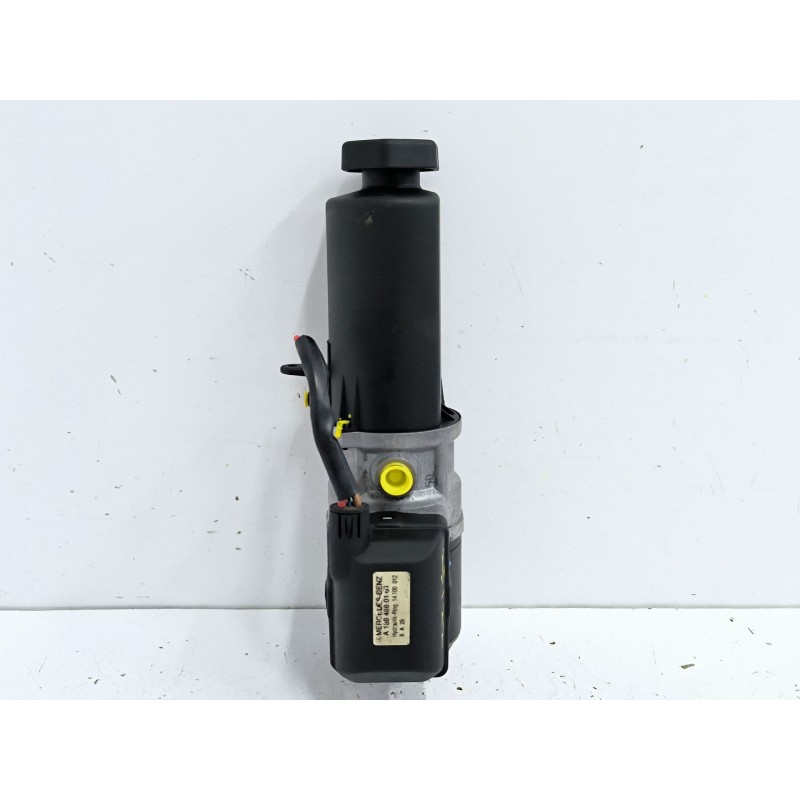 Recambio de bomba direccion para mercedes-benz clase a (w168) a 140 (168.031, 168.131) referencia OEM IAM A1684660101 4002100020