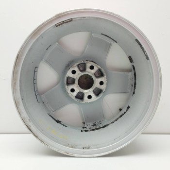 Recambio de llanta para audi allroad quattro (4b5) 2.5 v6 24v tdi referencia OEM IAM 4Z7601025B 6,5JX16H2 ET16 5H 5X110