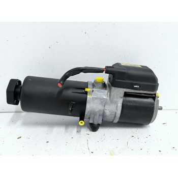Recambio de bomba direccion para mercedes-benz clase a (w168) a 140 (168.031, 168.131) referencia OEM IAM A1684660101 4002100020
