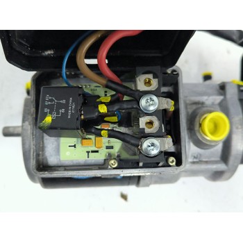 Recambio de bomba direccion para mercedes-benz clase a (w168) a 140 (168.031, 168.131) referencia OEM IAM A1684660101 4002100020