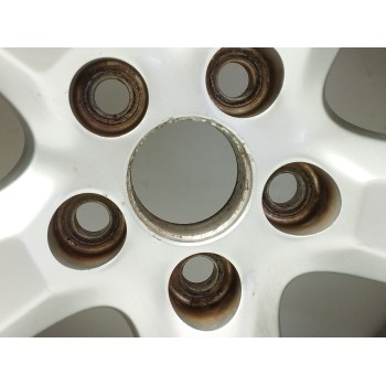 Recambio de llanta para lexus rx (_u3_) 300 (mcu35_) referencia OEM IAM SD15H 7JX18 ET35 H5 5X115