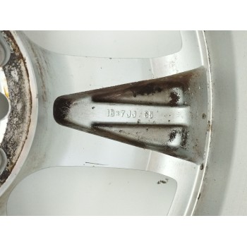Recambio de llanta para lexus rx (_u3_) 300 (mcu35_) referencia OEM IAM SD15H 7JX18 ET35 H5 5X115