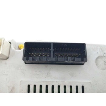 Recambio de pantalla multifuncion para ssangyong rodius 2.7 turbodiesel cat referencia OEM IAM 8026021020 707011800S 