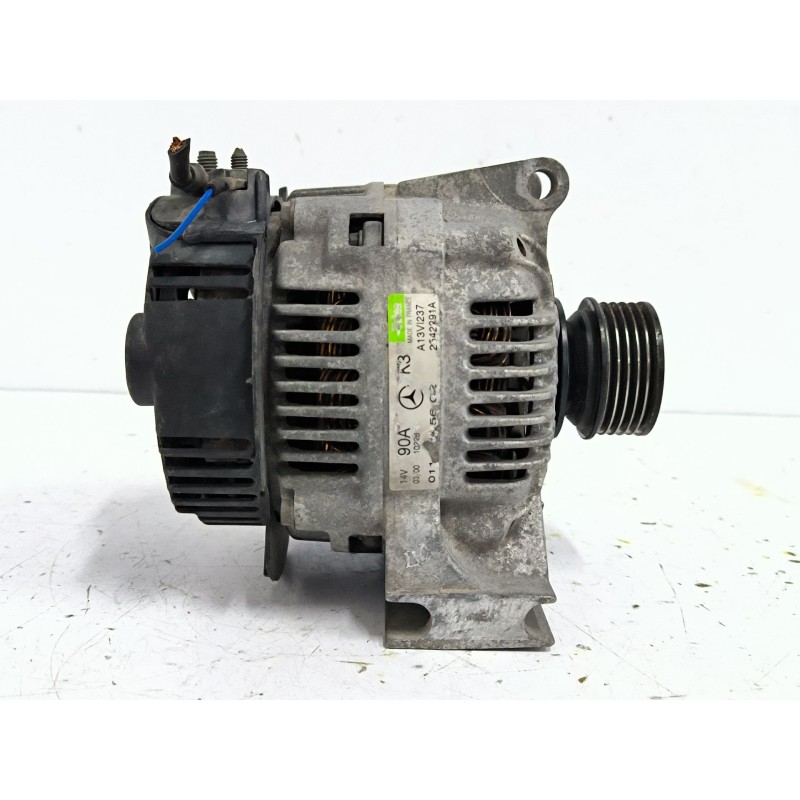 ALTERNADOR