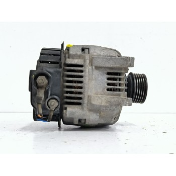 Recambio de alternador para mercedes-benz clase a (w168) a 140 (168.031, 168.131) referencia OEM IAM A0111545602  