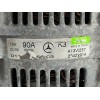 Recambio de alternador para mercedes-benz clase a (w168) a 140 (168.031, 168.131) referencia OEM IAM A0111545602  