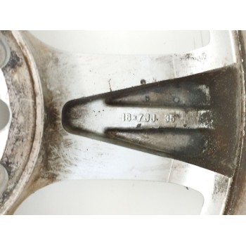 Recambio de llanta para lexus rx (_u3_) 300 (mcu35_) referencia OEM IAM SD15H 7JX18 ET35 H5 5X115