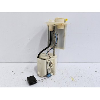 Recambio de aforador para toyota yaris (_p9_) 1.0 vvt-i (ksp90_) referencia OEM IAM 770200D130  