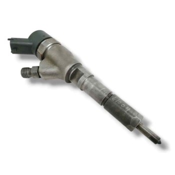 Recambio de inyector para citroën xsara berlina 2.0 hdi referencia OEM IAM 9641742880 0445110076 