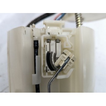 Recambio de aforador para toyota yaris (_p9_) 1.0 vvt-i (ksp90_) referencia OEM IAM 770200D130  