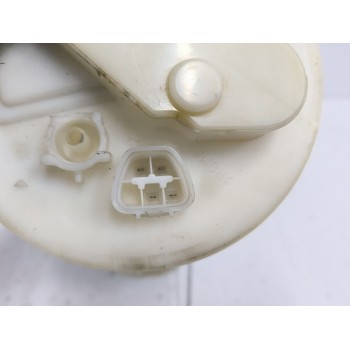 Recambio de aforador para toyota yaris (_p9_) 1.0 vvt-i (ksp90_) referencia OEM IAM 770200D130  