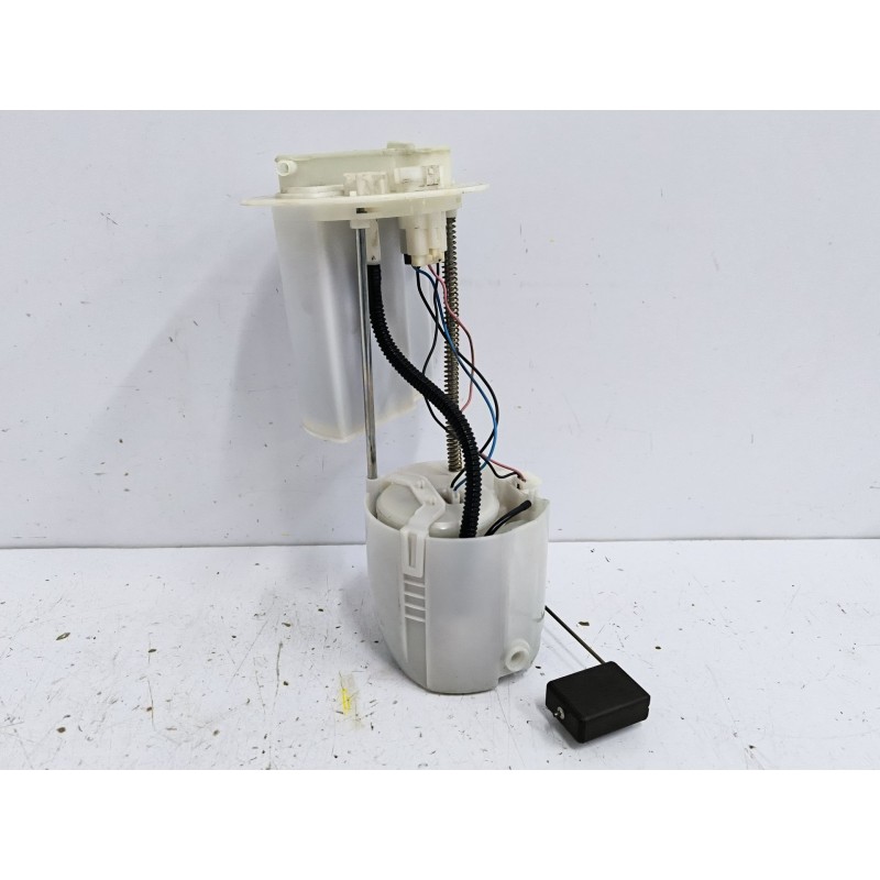 Recambio de aforador para toyota yaris (_p9_) 1.0 vvt-i (ksp90_) referencia OEM IAM 770200D130  