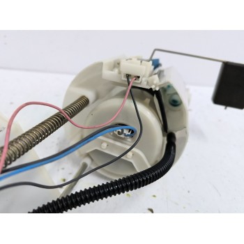 Recambio de aforador para toyota yaris (_p9_) 1.0 vvt-i (ksp90_) referencia OEM IAM 770200D130  
