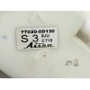Recambio de aforador para toyota yaris (_p9_) 1.0 vvt-i (ksp90_) referencia OEM IAM 770200D130  