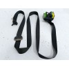 Recambio de cinturon seguridad delantero derecho para toyota yaris (_p9_) 1.0 vvt-i (ksp90_) referencia OEM IAM 732100D200  