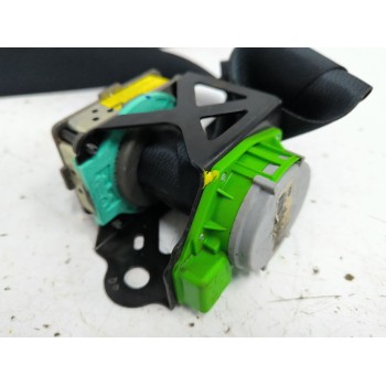 Recambio de cinturon seguridad delantero derecho para toyota yaris (_p9_) 1.0 vvt-i (ksp90_) referencia OEM IAM 732100D200  