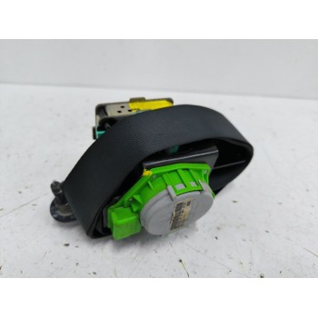 Recambio de cinturon seguridad delantero derecho para toyota yaris (_p9_) 1.0 vvt-i (ksp90_) referencia OEM IAM 732100D200  