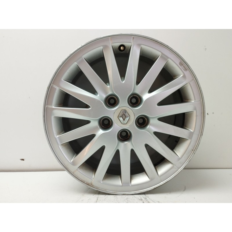 Recambio de llanta para renault laguna (b56) 1.9 dti diesel cat referencia OEM IAM CMS413 6.5JX15 ET50 H5 5X110