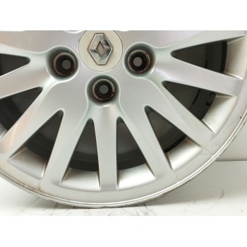 Recambio de llanta para renault laguna (b56) 1.9 dti diesel cat referencia OEM IAM CMS413 6.5JX15 ET50 H5 5X110