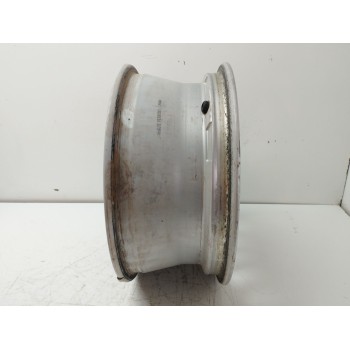 Recambio de llanta para renault laguna (b56) 1.9 dti diesel cat referencia OEM IAM CMS413 6.5JX15 ET50 H5 5X110