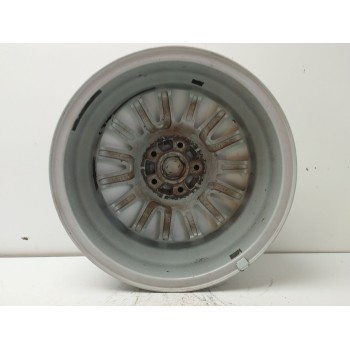 Recambio de llanta para renault laguna (b56) 1.9 dti diesel cat referencia OEM IAM CMS413 6.5JX15 ET50 H5 5X110